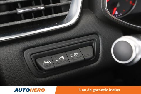 Clio 1.0 SCe Business 65 ch 2021 occasion 92130 Issy-les-Moulineaux