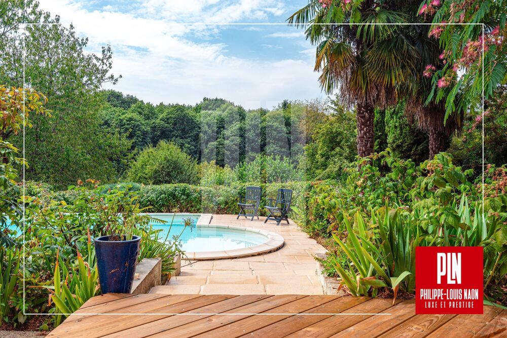 à vendre  Maison Le Mans (72000)