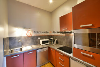  Appartement � vendre 2 pi�ces 44 m�