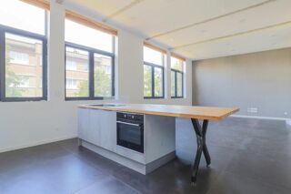  Loft à vendre 5 pièces 153 m²