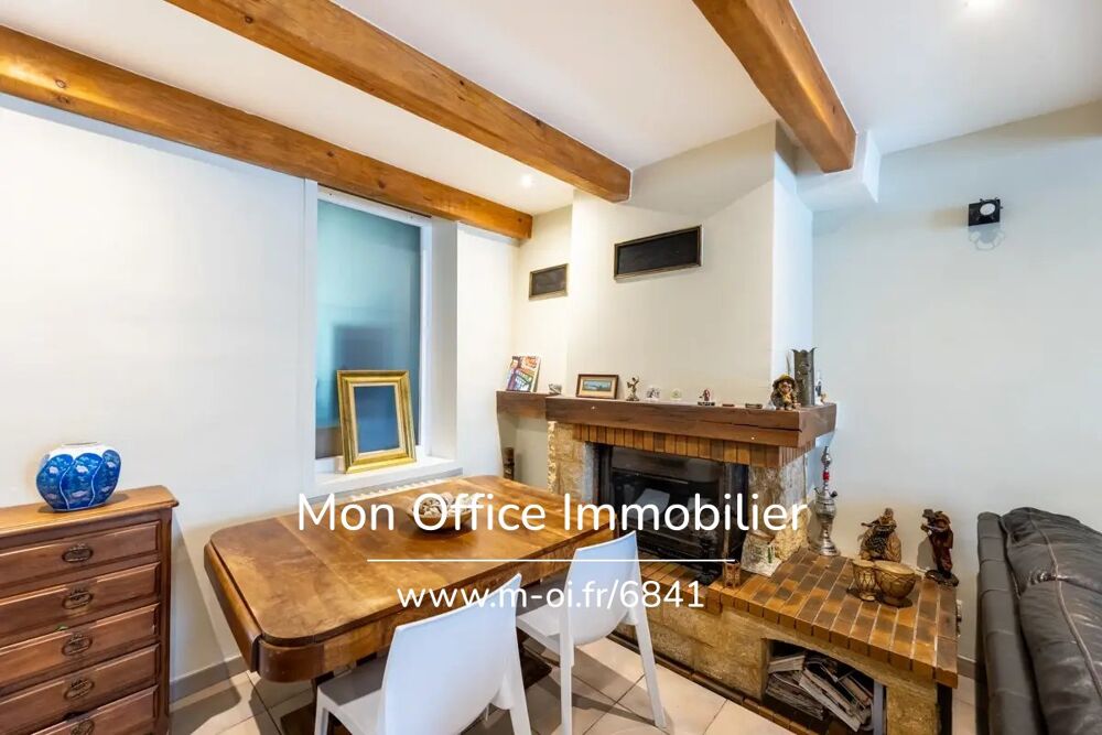 Référence : 6841-RVF - Maison T5 - Secteur Canet/Sainte-Marthe