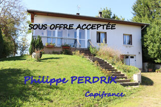 Villa � vendre 5 pi�ces 101 m�