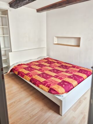  Appartement � vendre 2 pi�ces 43 m�