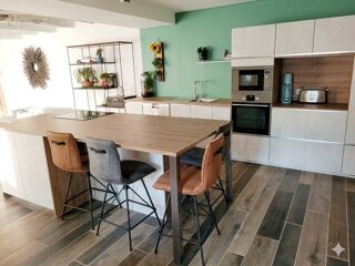  Maison � vendre 7 pi�ces 163 m�