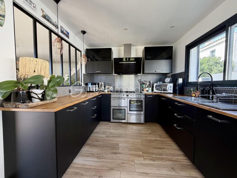 � vendre  Maison La Londe-les-Maures (83250)