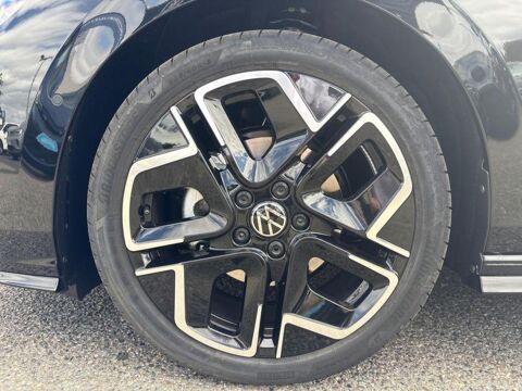 Golf 8 FL 1.5 ETSI 116 CH DSG7 R LINE ED 2026 occasion 31100 Toulouse