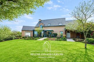  Maison � vendre 8 pi�ces 224 m�