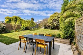  Maison � vendre 6 pi�ces 130 m�