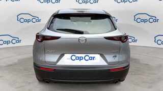 CX-30 2.0 Skyactiv-G 122 Hybrid Dynamique 2021 occasion 54000 Nancy