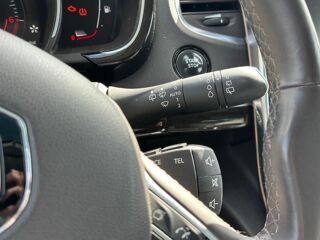 Espace V 1.6 TCE 200 ENERGY INTENS EDC 2015 occasion 78240 Chambourcy