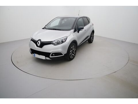 Renault Captur Wave dCi 90 Energy eco&Acirc;&sup2; 2017 occasion Fr&eacute;jairolles 81990
