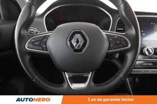 M&eacute;gane 1.5 dCi Blue Business 115 ch 2021 occasion 92130 Issy-les-Moulineaux