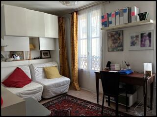  Appartement � vendre 3 pi�ces 61 m�