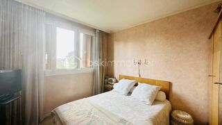  Appartement à vendre 3 pièces 65 m²