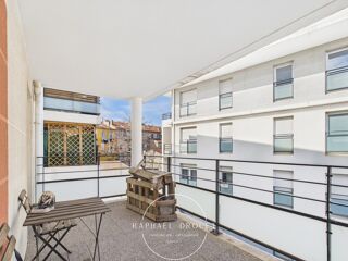  Appartement à vendre 3 pièces 63 m²