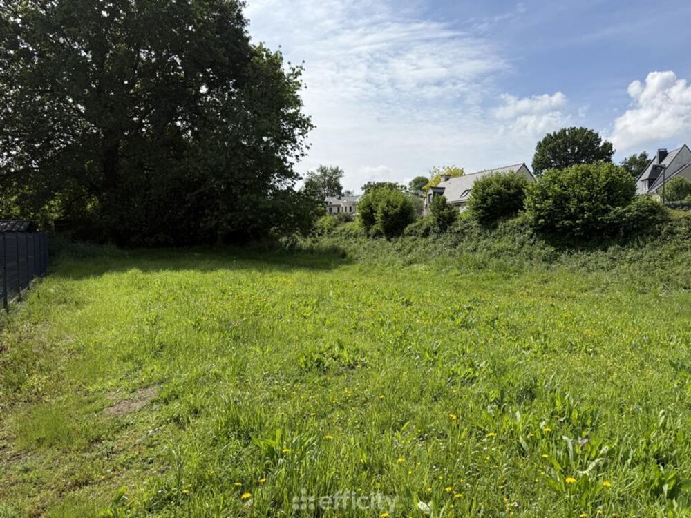 Vente Terrain Terrain Saint armel