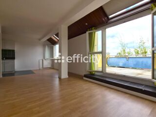  Appartement à vendre 3 pièces 67 m²