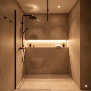  Appartement � vendre 3 pi�ces 86 m�