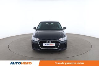 A1 30 TFSI S tronic 7 110 ch 2022 occasion 92130 Issy-les-Moulineaux