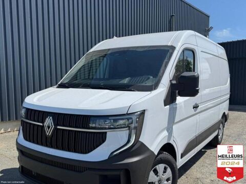 Annonce voiture Renault Master 39828 €