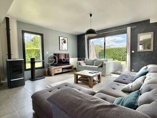  Maison � vendre 4 pi�ces 135 m�