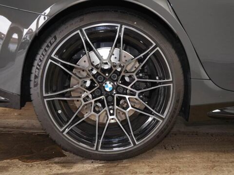 M3 Competition Touring xDrive – Harman Kardon Adaptive LED Pack 2026 occasion 33000 Bordeaux