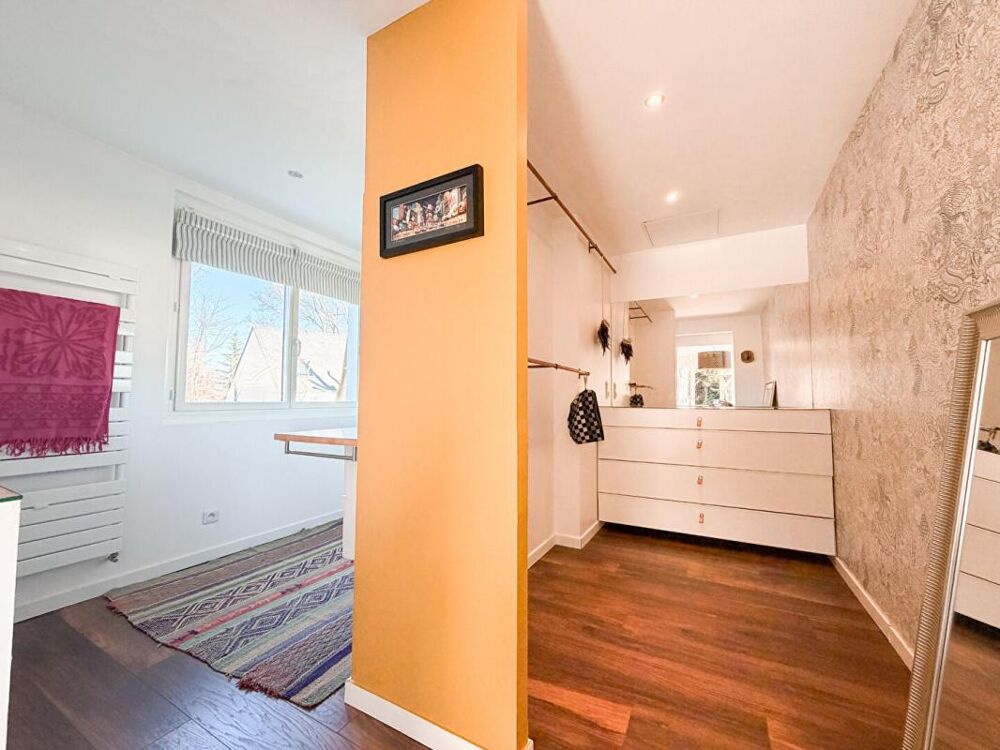 � vendre  Maison Treilli�res (44119)