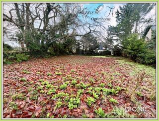  Terrain � vendre 659 m�