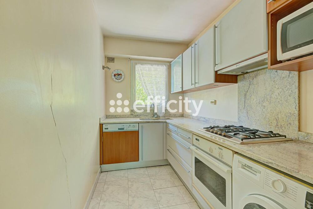 Vente Appartement Appartement ancien Paris 15