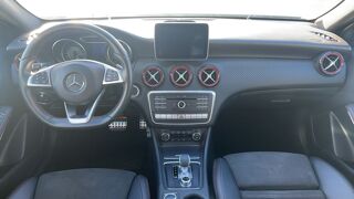 Classe A III (type 176) AMG 45 381 4Matic 7G-DCT Line - Automatique T 2016 occasion 49100 Angers