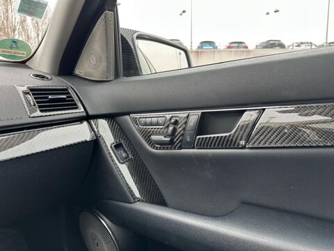 Classe C III 300 ELEGANCE 7-TRONIC 2010 occasion 78240 Chambourcy