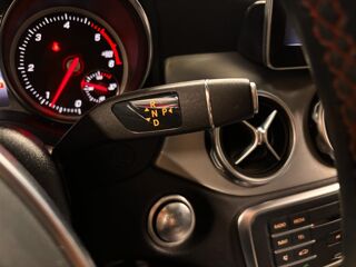 Classe GLA 200 d 7-G DCT Fascination PACK AMG 2018 occasion 78200 Mantes La Jolie