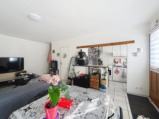  Maison � vendre 2 pi�ces 39 m�