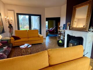  Maison � vendre 7 pi�ces 245 m�