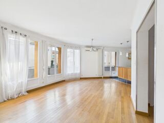  Appartement � vendre 4 pi�ces 90 m�