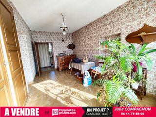  Maison � vendre 8 pi�ces 170 m�