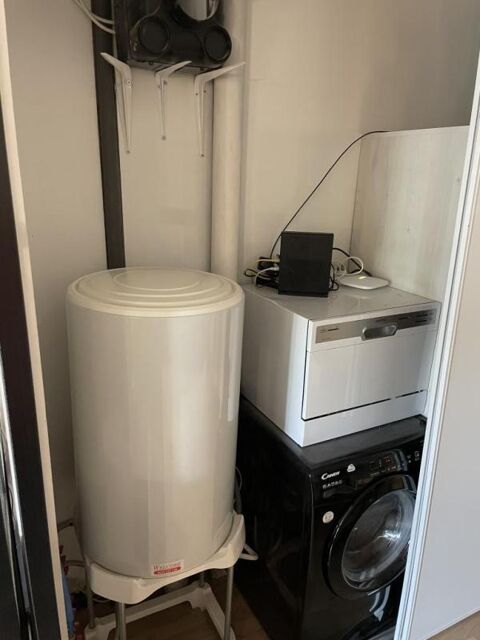  Appartement  louer 1 pice 31 m