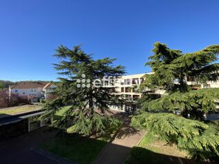  Appartement � vendre 3 pi�ces 55 m�