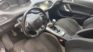 308 II 1.6 e-HDi 115 Sensation 2014 occasion 20200 Bastia