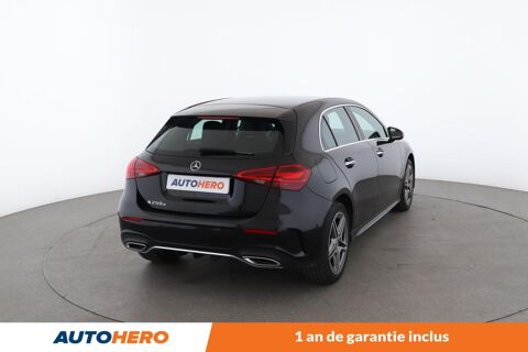 Classe A 250 e AMG Line 8G-DCT 218 ch 2024 occasion 92130 Issy-les-Moulineaux