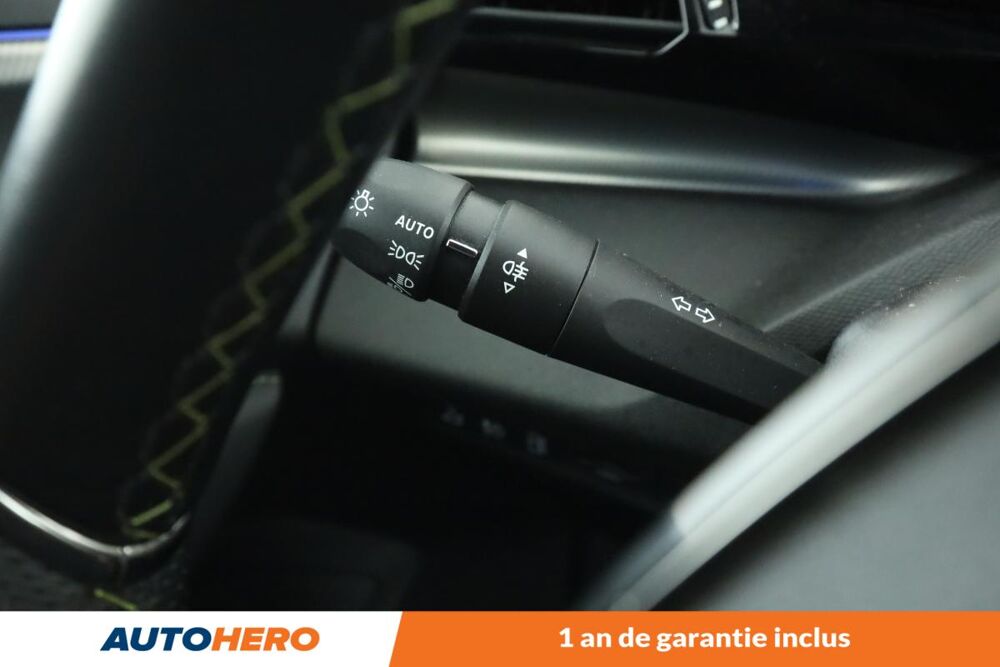 408 1.6 PHEV GT e-EAT8 180 ch 2023 occasion 92130 Issy-les-Moulineaux