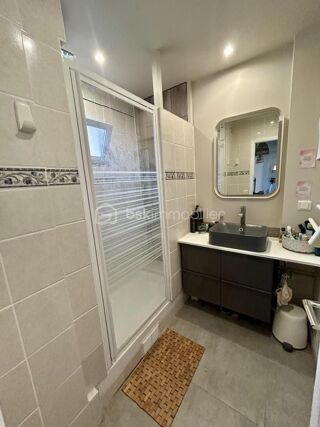  Appartement � vendre 4 pi�ces 64 m�