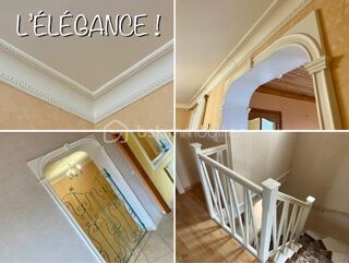  Maison à vendre 6 pièces 156 m²