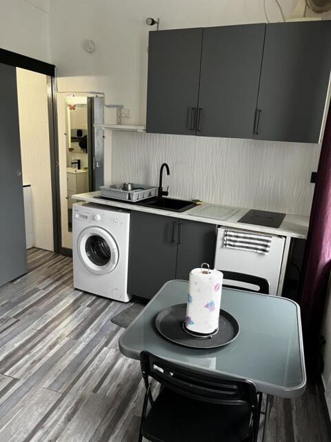  Appartement � louer 1 pi�ce 14 m�