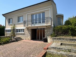  Maison à vendre 6 pièces 110 m²