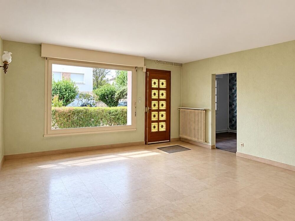 MAISON DE CARACTERE - 7 CHAMBRES