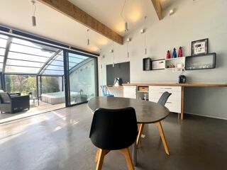  Maison à vendre 9 pièces 355 m²