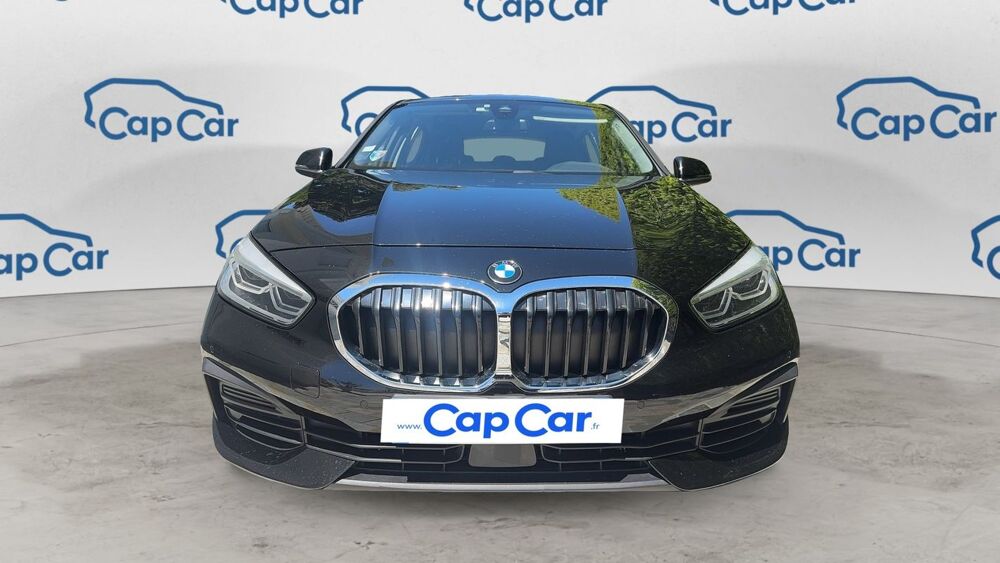 S&eacute;rie 1 118i 1.5 i DCT7 140 cv Business Design - Automatique 2019 occasion 06270 Villeneuve Loubet