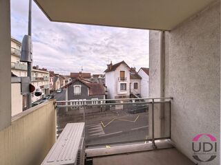  Appartement � vendre 3 pi�ces 67 m�