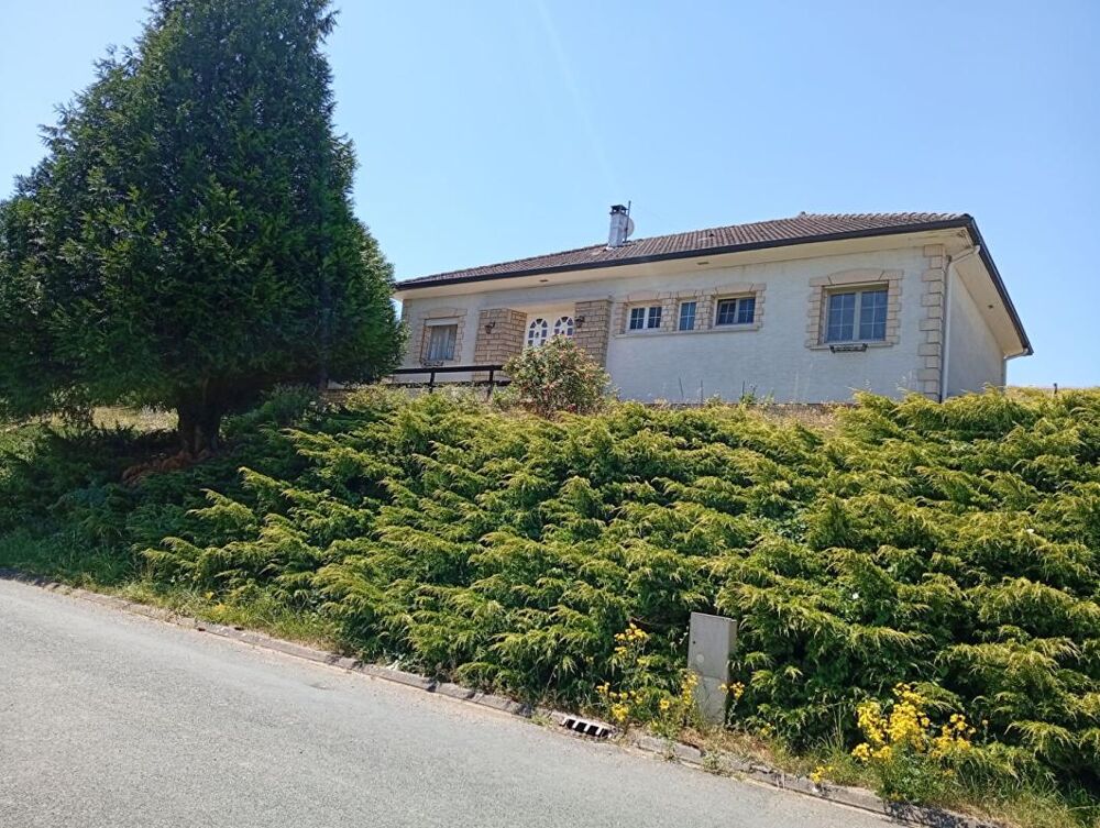 Vente Maison Bazoilles-et-Ménil (88500) Bazoilles et menil